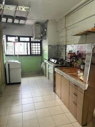 Blk 38 Bedok South Parkview (Bedok), HDB 2 Rooms #578747121